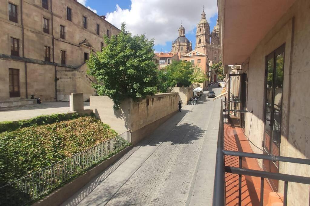 Appartement Centro Historico Catedral *