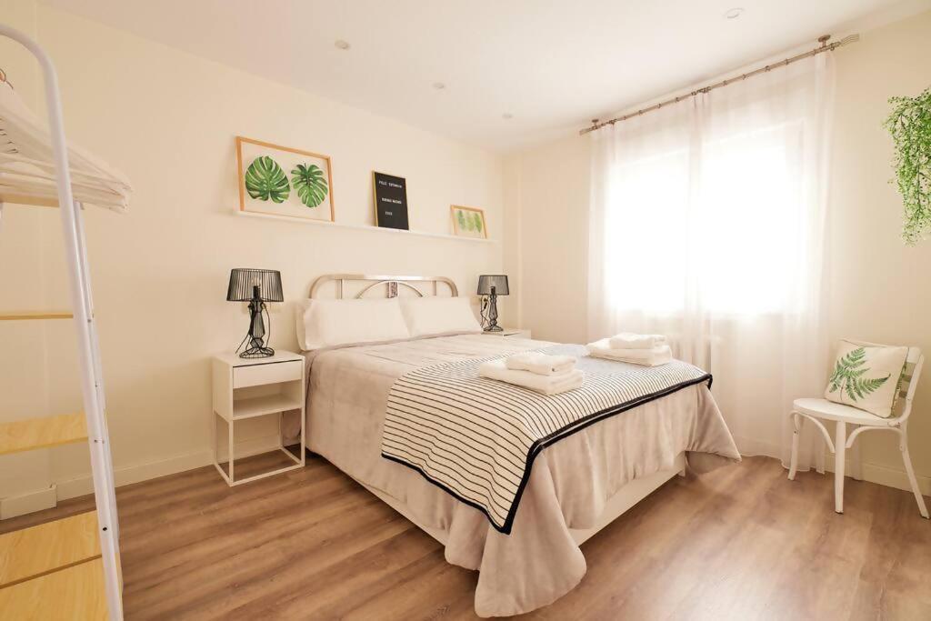 Appartement Centro Historico Catedral *