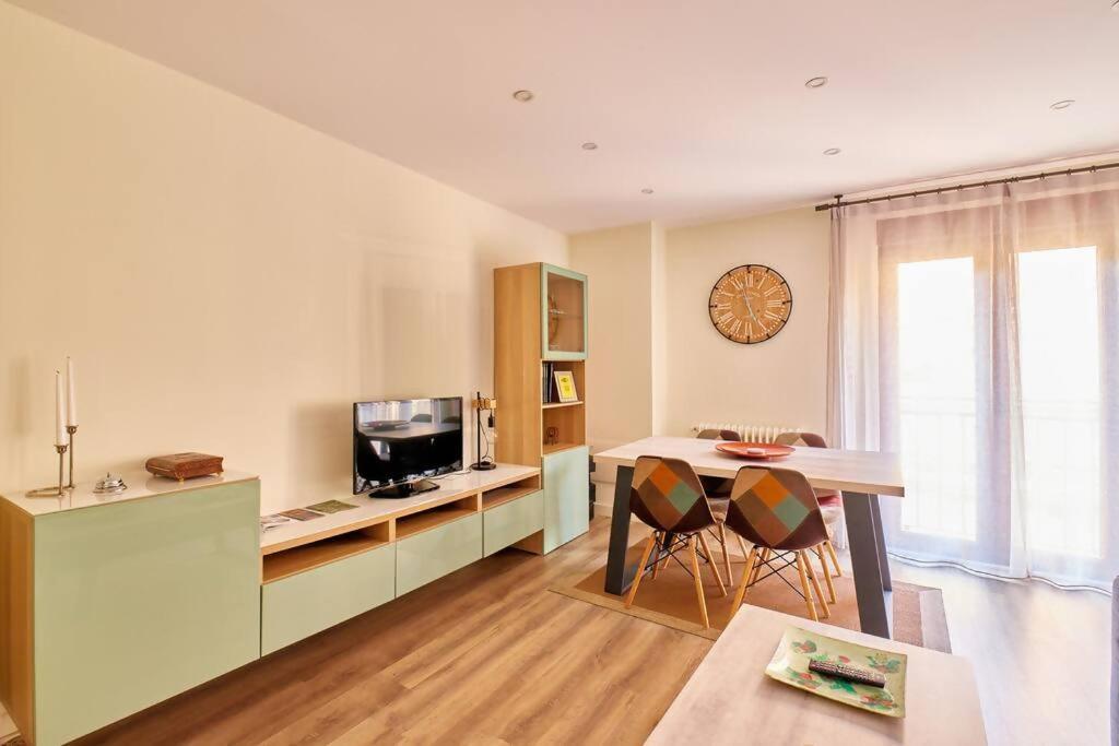 Appartement Centro Historico Catedral